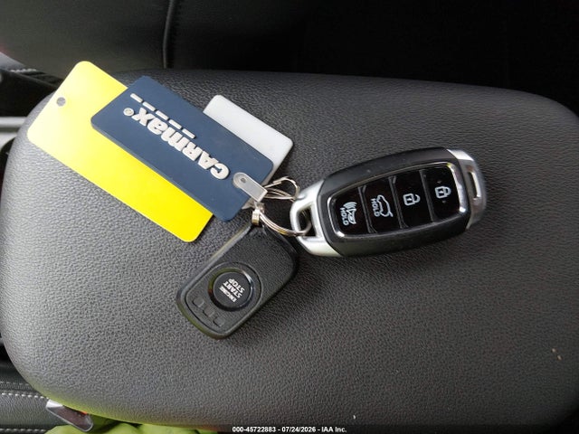 KM8K5CA51LU548538 Hyundai Kona Ultimate