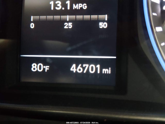 KM8K5CA51LU548538 Hyundai Kona Ultimate