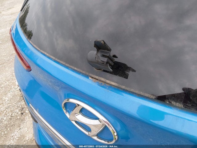 KM8K5CA51LU548538 Hyundai Kona Ultimate