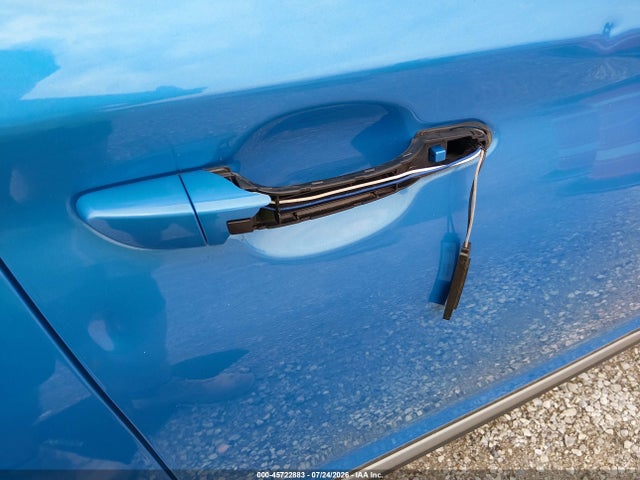 KM8K5CA51LU548538 Hyundai Kona Ultimate