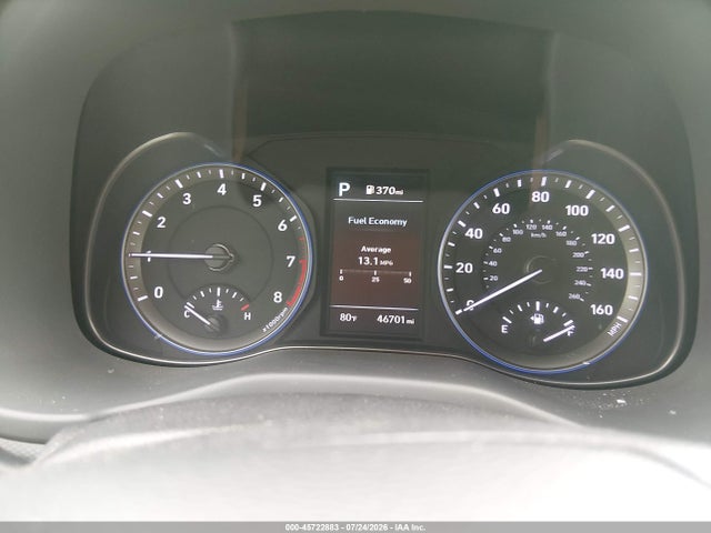 KM8K5CA51LU548538 Hyundai Kona Ultimate