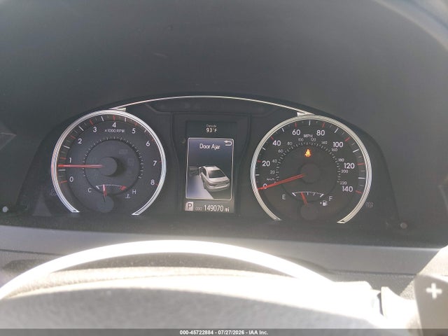 45722884 :رقم المزاد ، 4T1BF1FK6HU733031 vin ، 2017 Toyota Camry Xse مزاد بيع