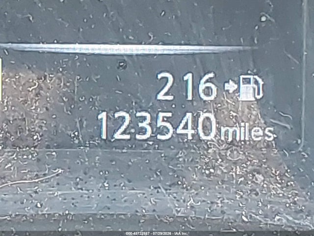 Nissan ROGUE SV 2017 5N1AT2MV7HC872551 Image 15