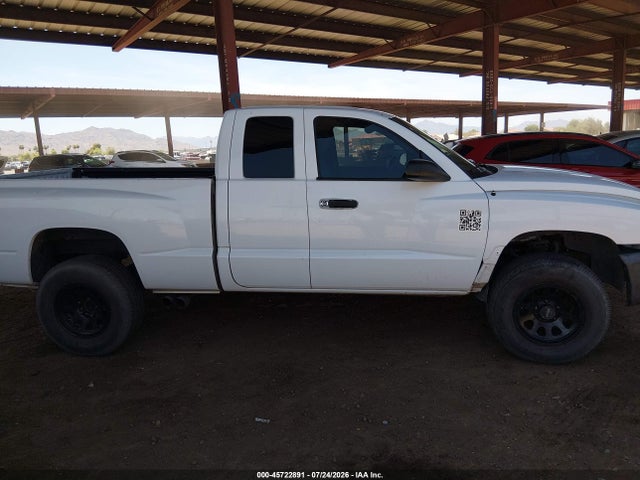 45722891 :رقم المزاد ، 1D7HE22K15S157634 vin ، 2005 Dodge Dakota St مزاد بيع