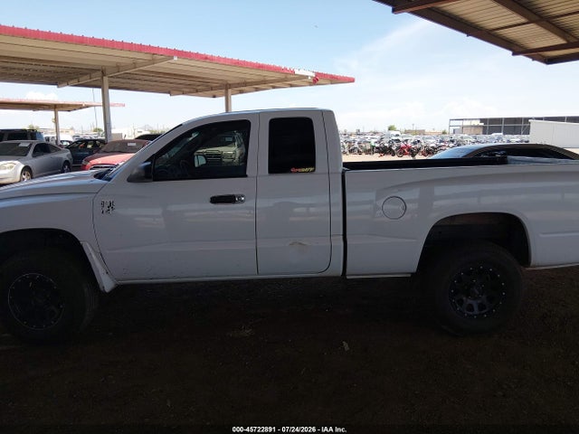 45722891 :رقم المزاد ، 1D7HE22K15S157634 vin ، 2005 Dodge Dakota St مزاد بيع