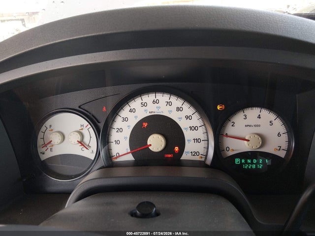 45722891 :رقم المزاد ، 1D7HE22K15S157634 vin ، 2005 Dodge Dakota St مزاد بيع