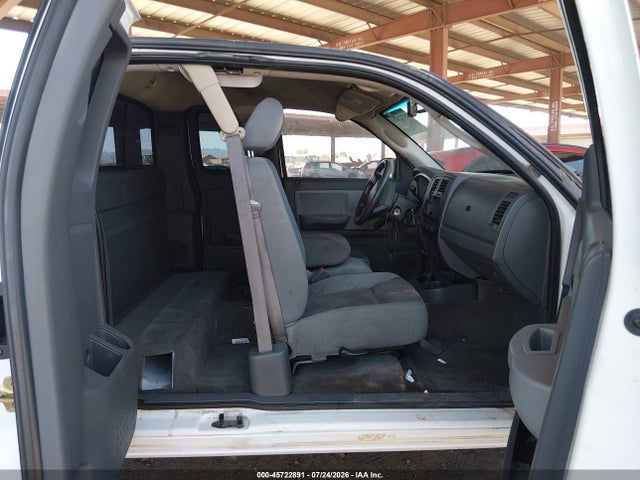45722891 :رقم المزاد ، 1D7HE22K15S157634 vin ، 2005 Dodge Dakota St مزاد بيع