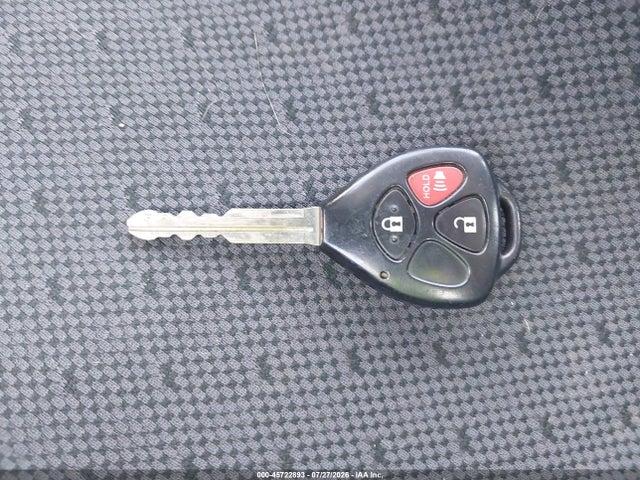 Aukcja sprzedaży 2011 Toyota Yaris, vin: JTDKT4K34B5332849, numer aukcji: 45722893
