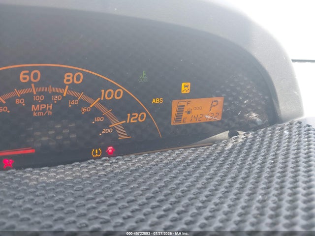 Aukcja sprzedaży 2011 Toyota Yaris, vin: JTDKT4K34B5332849, numer aukcji: 45722893