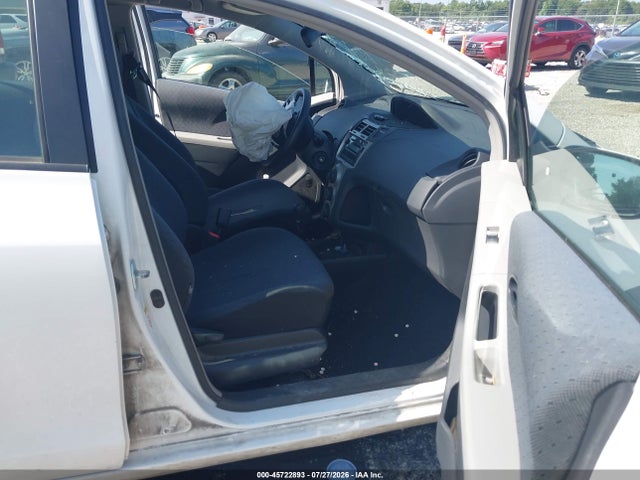 Aukcja sprzedaży 2011 Toyota Yaris, vin: JTDKT4K34B5332849, numer aukcji: 45722893