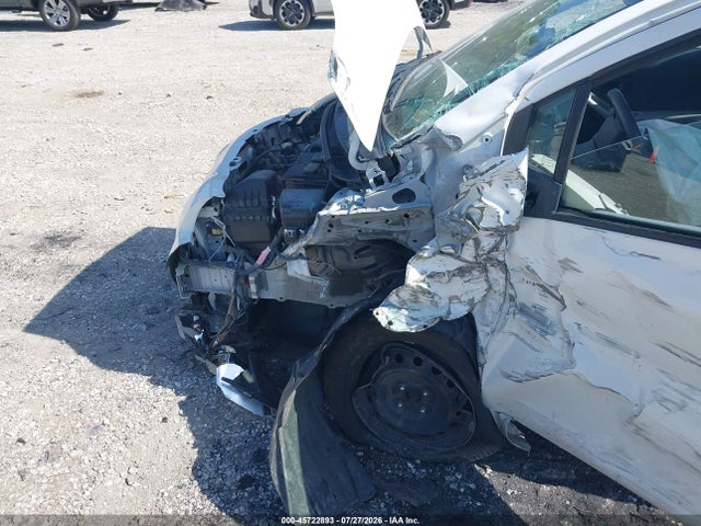 Aukcja sprzedaży 2011 Toyota Yaris, vin: JTDKT4K34B5332849, numer aukcji: 45722893