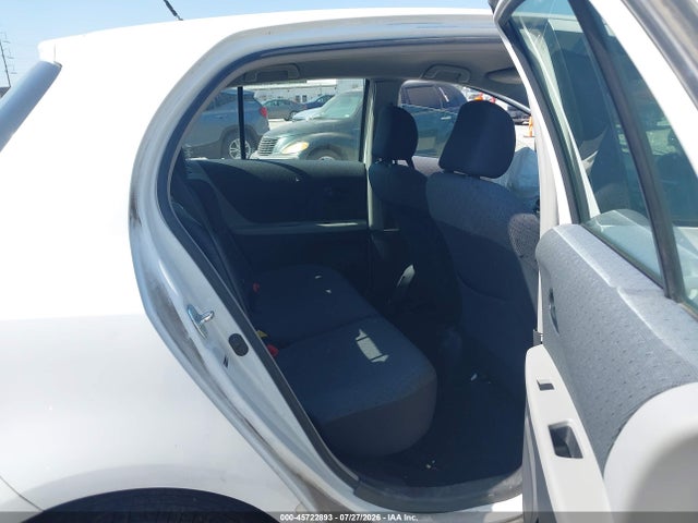 Aukcja sprzedaży 2011 Toyota Yaris, vin: JTDKT4K34B5332849, numer aukcji: 45722893