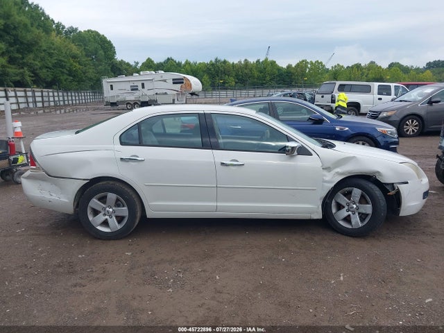 Продажа на аукционе авто 2008 Ford Fusion Se, vin: 3FAHP07178R126371, номер лота: 45722896