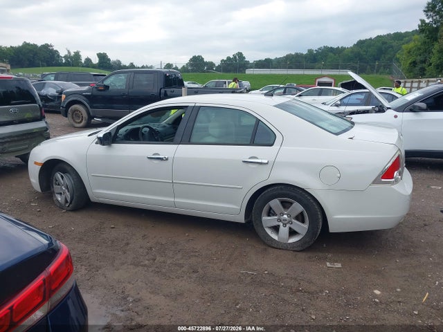 Продажа на аукционе авто 2008 Ford Fusion Se, vin: 3FAHP07178R126371, номер лота: 45722896