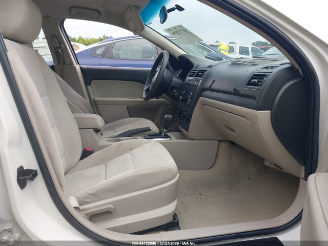Продажа на аукционе авто 2008 Ford Fusion Se, vin: 3FAHP07178R126371, номер лота: 45722896