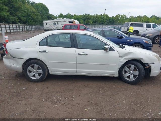 Продажа на аукционе авто 2008 Ford Fusion Se, vin: 3FAHP07178R126371, номер лота: 45722896