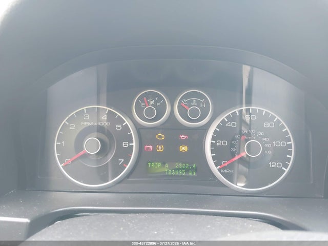 Продажа на аукционе авто 2008 Ford Fusion Se, vin: 3FAHP07178R126371, номер лота: 45722896