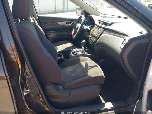 Nissan ROGUE S 2016 KNMAT2MT5GP672472 Image 5