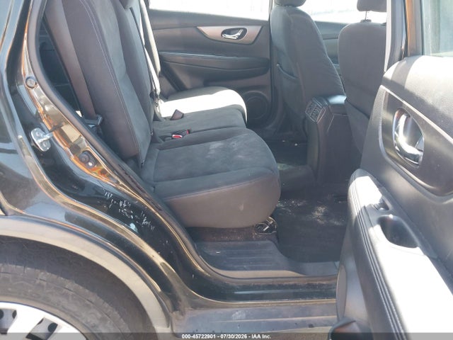 Nissan ROGUE S 2016 KNMAT2MT5GP672472 Image 8