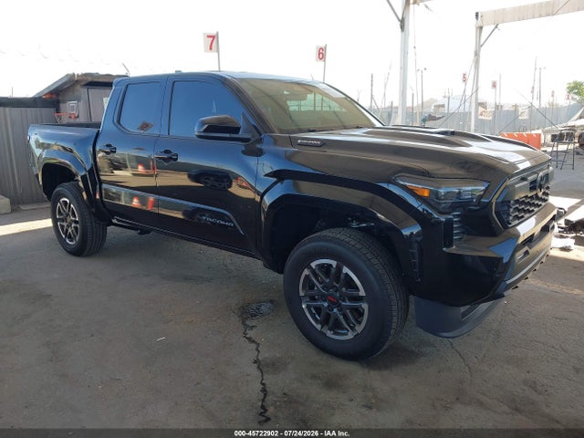 Toyota Tacoma Hybrid Trd Sport 2026 3TYLC5LN0TT068507 головне зображення