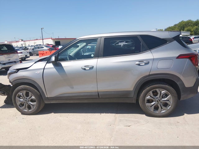KIA Seltos Lx 2026 KNDEPCAA6T7894267 Image 14