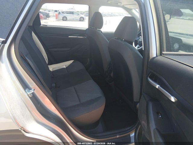KIA Seltos Lx 2026 KNDEPCAA6T7894267 Image 8