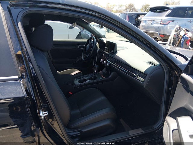 19XFL2H81RE034721 Honda Civic Sport