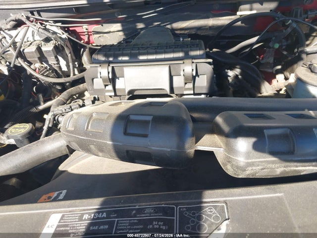 Aukcja sprzedaży 2006 Ford F-150 Fx4/lariat/xlt, vin: 1FTPW14526KA93478, numer aukcji: 45722907
