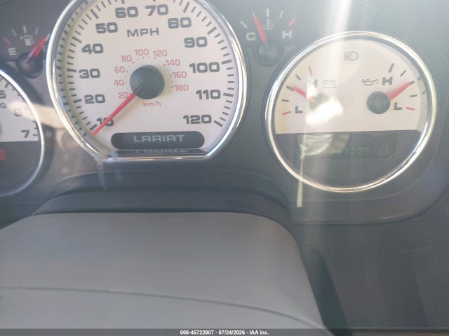 Aukcja sprzedaży 2006 Ford F-150 Fx4/lariat/xlt, vin: 1FTPW14526KA93478, numer aukcji: 45722907