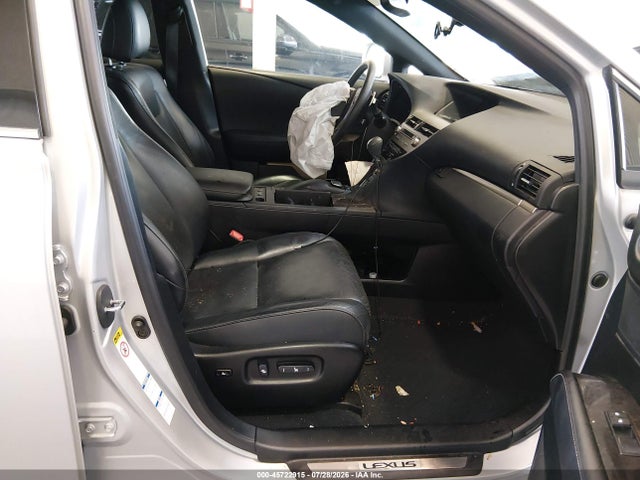 Продажа на аукционе авто 2014 Lexus Rx 350 F Sport, vin: 2T2BK1BA0EC242441, номер лота: 45722915