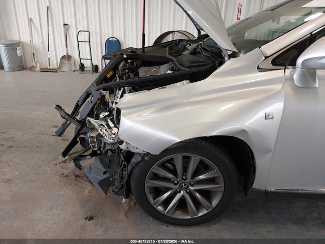 Продажа на аукционе авто 2014 Lexus Rx 350 F Sport, vin: 2T2BK1BA0EC242441, номер лота: 45722915