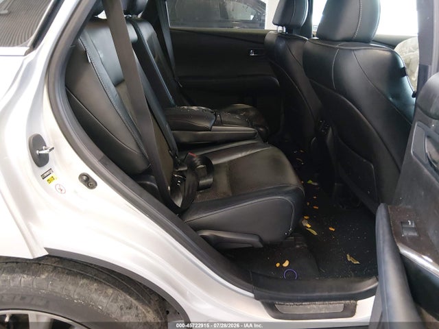Продажа на аукционе авто 2014 Lexus Rx 350 F Sport, vin: 2T2BK1BA0EC242441, номер лота: 45722915