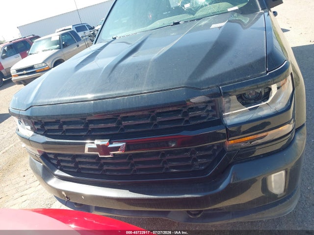 Chevrolet Silverado 1500 Custom 2018 3GCPCPECXJG386635 Image 12