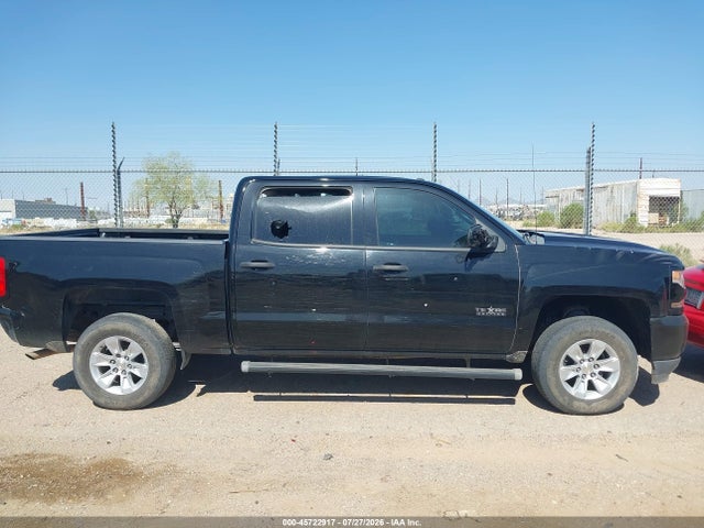 Chevrolet Silverado 1500 Custom 2018 3GCPCPECXJG386635 Image 13