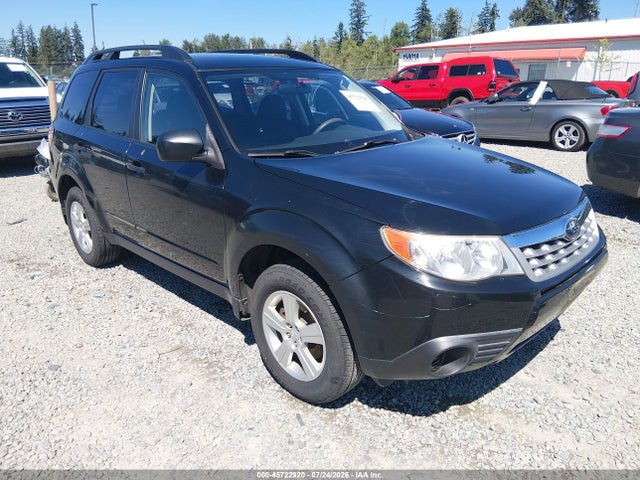 45722920 :رقم المزاد ، JF2SHABC3DG430361 vin ، 2013 Subaru Forester 2.5x مزاد بيع