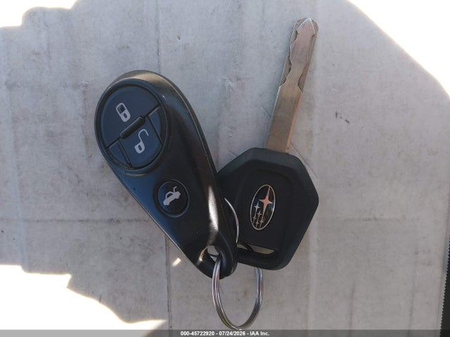 45722920 :رقم المزاد ، JF2SHABC3DG430361 vin ، 2013 Subaru Forester 2.5x مزاد بيع