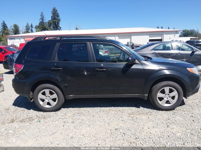 45722920 :رقم المزاد ، JF2SHABC3DG430361 vin ، 2013 Subaru Forester 2.5x مزاد بيع