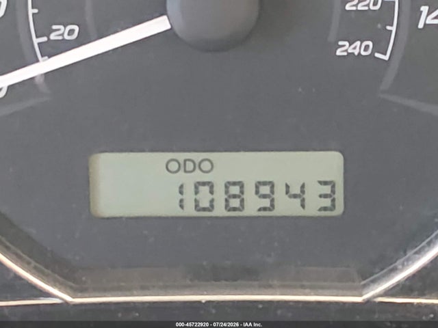 45722920 :رقم المزاد ، JF2SHABC3DG430361 vin ، 2013 Subaru Forester 2.5x مزاد بيع