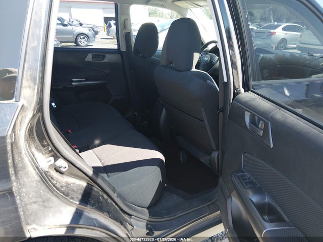 45722920 :رقم المزاد ، JF2SHABC3DG430361 vin ، 2013 Subaru Forester 2.5x مزاد بيع