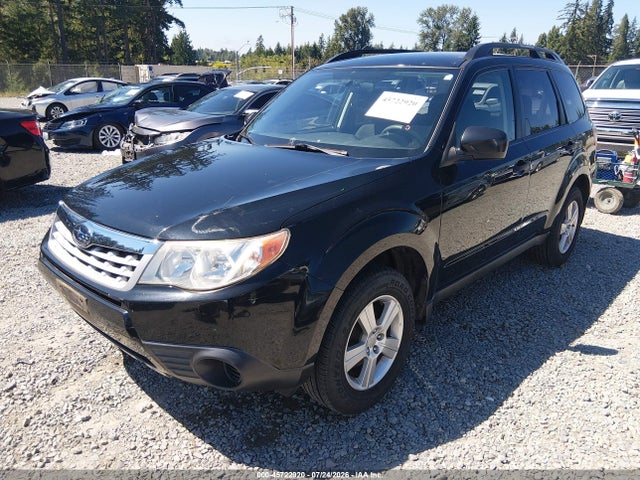 45722920 :رقم المزاد ، JF2SHABC3DG430361 vin ، 2013 Subaru Forester 2.5x مزاد بيع