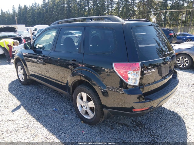 45722920 :رقم المزاد ، JF2SHABC3DG430361 vin ، 2013 Subaru Forester 2.5x مزاد بيع