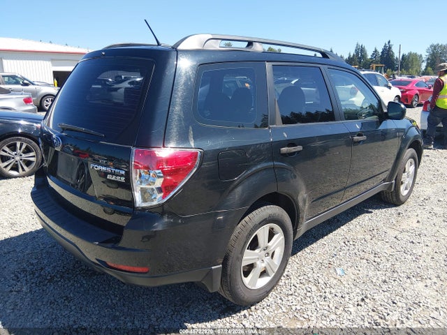 45722920 :رقم المزاد ، JF2SHABC3DG430361 vin ، 2013 Subaru Forester 2.5x مزاد بيع