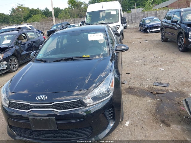 KIA RIO S 2020 3KPA24AD1LE298724 Image 12