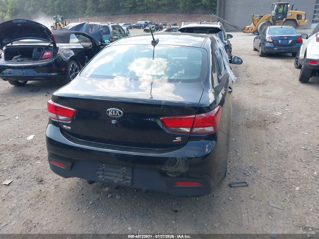 KIA RIO S 2020 3KPA24AD1LE298724 Image 16