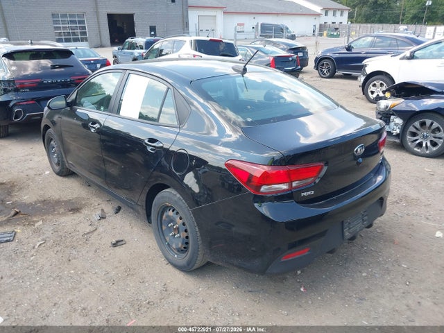 KIA RIO S 2020 3KPA24AD1LE298724 Image 3