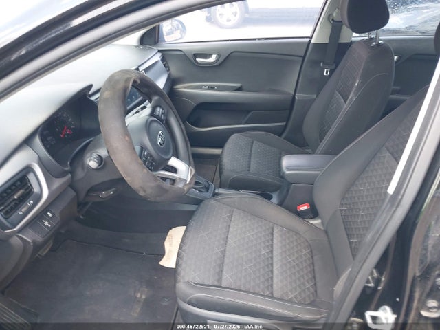 KIA RIO S 2020 3KPA24AD1LE298724 Image 5