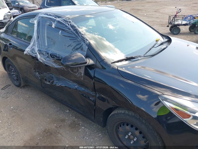 KIA RIO S 2020 3KPA24AD1LE298724 Image 6