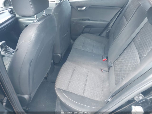 KIA RIO S 2020 3KPA24AD1LE298724 Image 8
