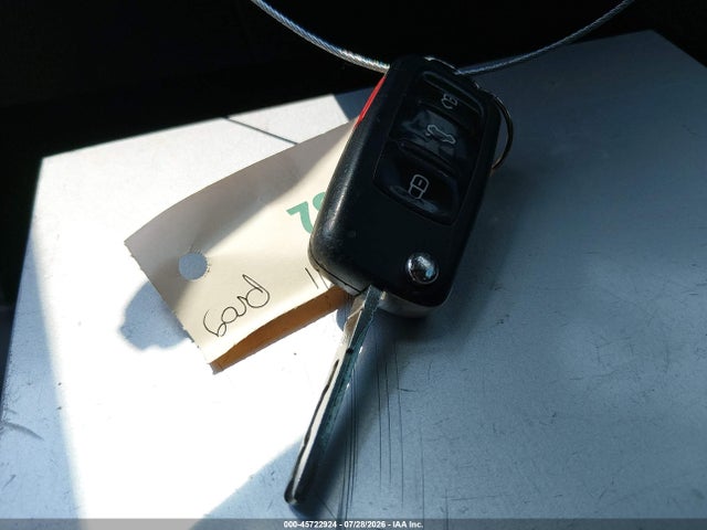 Продаж на аукціоні авто 2014 Volkswagen Jetta 2.0l Tdi Value Edition, vin: 3VWLL7AJ9EM322397, номер лоту: 45722924