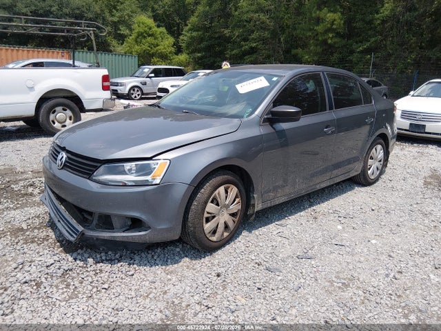 Продаж на аукціоні авто 2014 Volkswagen Jetta 2.0l Tdi Value Edition, vin: 3VWLL7AJ9EM322397, номер лоту: 45722924
